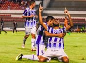 CSA vence o ASA no Rei Pelé