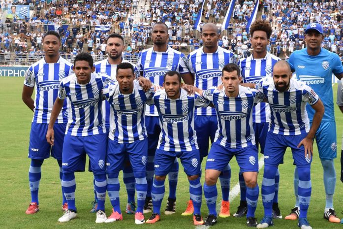 CSA