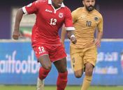 Luiz Fernando, ex-Fluminense, ressalta o seu momento no Kuwait e quer fazer história pelo Al Fahaheel