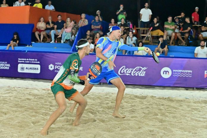Macena Open terá acirrada disputa pelo Nº 1 com últimos campeões mundiais
