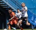 Série D: ASA marca nos acréscimos, vence o Manauara e larga na frente em duelo das oitavas


