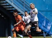 Série D: ASA marca nos acréscimos, vence o Manauara e larga na frente em duelo das oitavas

