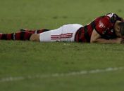 Elenco do Flamengo dá sinais de esgotamento e diretoria já começa a planejar reformulação