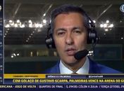 Investindo na área esportiva, Band quer recontratar narrador Nivaldo Prieto