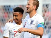 Inglaterra goleia Panamá e Kane se isola na artilharia