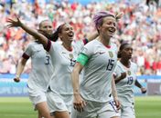 EUA vencem Holanda e conquistam tetracampeonato do Mundial Feminino