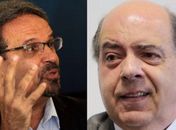 Fogo cruzado: candidatos do Botafogo respondem às críticas do adversário