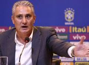 Tite convoca seleção com disputa aberta no gol para Copa da Rússia