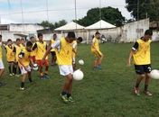 Técnico do ASA relaciona 18 jogadores para duelo contra o Campinense