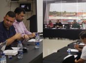 Por unanimidade, Assembleia Geral aprova contas da FAF