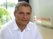 Aguirre será apresentado como novo técnico do São Paulo nesta segunda (12) (Rubens Chiri / saopaulofc.net)
