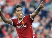 Em grande fase no Liverpool e certo na Copa, Roberto Firmino é o 'beatle' safadão