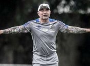 Pedida alta faz Palmeiras pensar em alternativas a Sampaoli