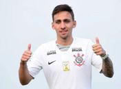 Gustavo pede fim do apelido Mosquito e se diz fã de Rodriguinho