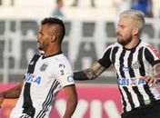 Lucas Lima: "se o Santos não me quiser, fico desempregado?"