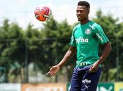 Felipão revela ter conversado com Ceni sobre zagueiro do Palmeiras