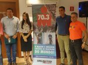 IronMan promove encontro para discutir percurso de prova em Maceió