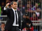 Barcelona demite Valverde e vai atrás de ex-Betis, diz jornal