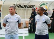 De olho no Parnahyba, CSA realiza o último treino para garantir vaga na Copa do Nordeste
