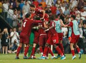 Liverpool vence o Chelsea nos pênaltis e fatura a Supercopa