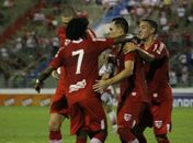 No sufoco, CRB vence o Juazeirense e se garante na Copa do Nordeste 2020