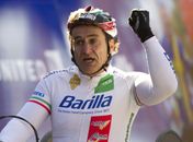 Zanardi está internado desde o dia 19 de junho