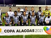 Nos pênaltis, ASA passa pelo Jaciobá e chega à final
