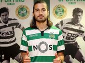 Filho de Bebeto, Mattheus deve ser emprestado pelo Sporting, diz jornal