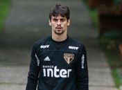 Rodrigo Caio não ficará no São Paulo em 2019