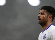 Presidente do Atlético soa pessimista sobre possibilidade de contratar Diego Costa