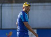 Sem Paulo Sérgio, CSA viaja para enfrentar o Cruzeiro 
