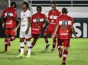 CRB bate o Náutico no Rei Pelé e diminui a distância para o G4 da Série B