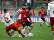 Em jogo pegado, CRB perde para o Brasil de Pelotas no Rio Grande do Sul