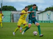 Coruripe goleia o Desportivo Aliança e avança a final da Copa Alagoas