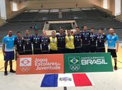 Jogos Escolares: Estudantes alagoanos viajam para Blumenau
