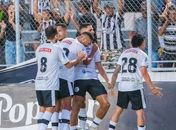 Série D: ASA confirma o favoritismo, goleia o Cianorte e avança 