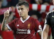 Técnico do Liverpool garante que Coutinho não foi relacionado por questões médicas