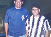 Ubiratan Pereira