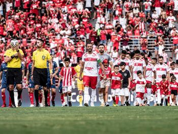 CRB entra em campo nesta quinta-feira