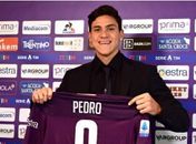 Flamengo pagará por empréstimo de Pedro e abaterá valor em caso de compra