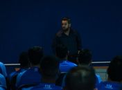 Argel Fuchs fala sobre saída do CSA: “tomei a decisão errada” 
