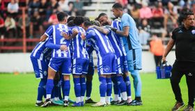 Série D: CSA empata com o São Luiz fora de casa e decide vaga no Rei Pelé