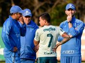 Palmeiras consegue efeito suspensivo para punição de Galiotte