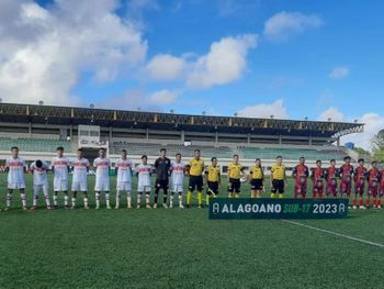 CRB e Atlético Alagoano seguem na disputa pelo título do Alagoano Sub-17