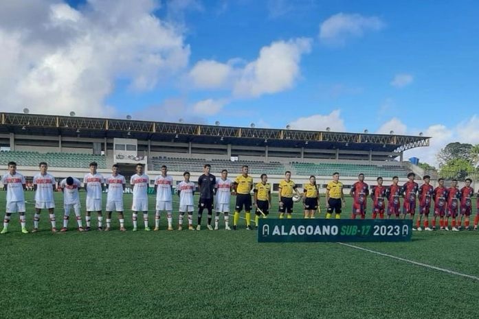 CRB e Atlético Alagoano seguem na disputa pelo título do Alagoano Sub-17