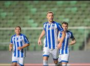CSA desperdiça chances e empata com o Cruzeiro fora de casa