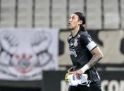Cássio desabafa após vexame do Corinthians: "É melhor eu procurar outro lugar"