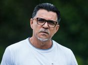 Por 'questões pessoais', Ricardo Rocha se despede do São Paulo