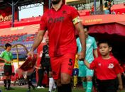 Victor Cardozo fala sobre primeira vitória no ano na Tailândia