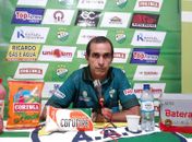 Técnico Elenilson Santos e mais 9 atletas deixam o Coruripe antes da estreia no Estadual